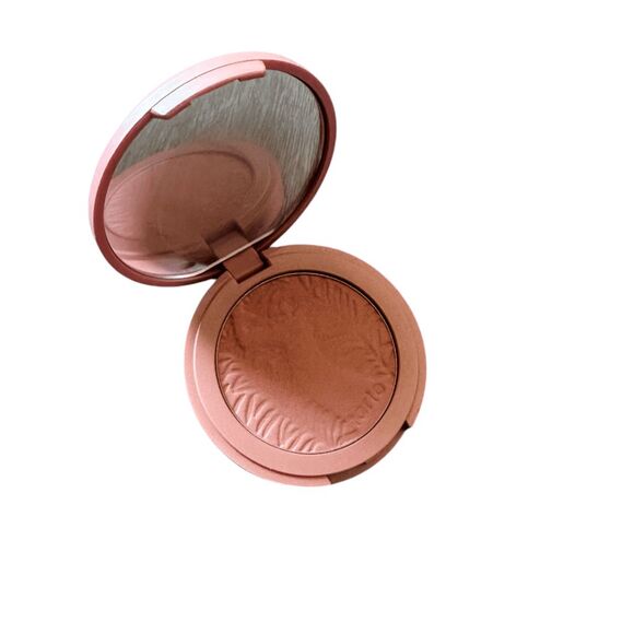 Tarte Amazonian Clay 12-Hour Blush Risque 0.2 oz - Picture 4 of 5